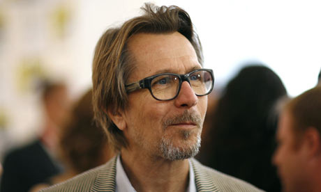 De la idea creativa de LAS PEORES PELICULAS DE......(villalonga93) llega: Las mejores interpretaciones de......Gary Oldman