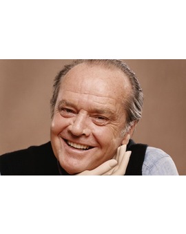 Las mejores interpretaciones de......Jack Nicholson