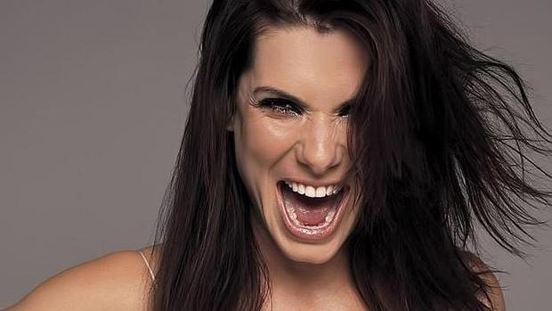 Las mejores interpretaciones de......Sandra Bullock