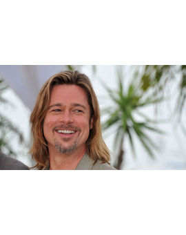 Las mejores interpretaciones de......Brad Pitt