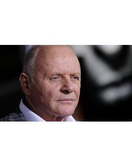 Las mejores interpretaciones de......Anthony Hopkins