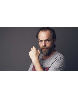 Las mejores interpretaciones de......Hugo Weaving