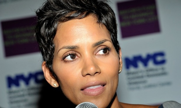 Las mejores interpretaciones de......Halle Berry