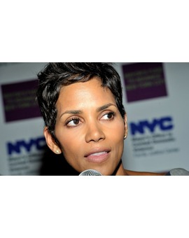 Las mejores interpretaciones de......Halle Berry