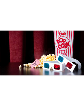 ¿Cuándo te diste cuenta de que te gustaba el cine?