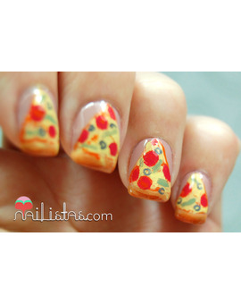 Cuando se te acaban las palomitas, ¿Sigues con las uñas?