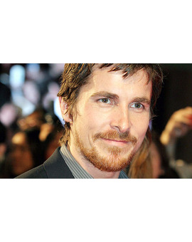 Las mejores interpretaciones de......Christian Bale