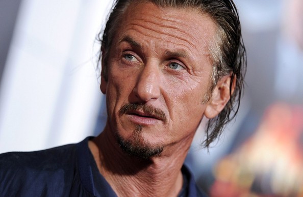 Las mejores interpretaciones de......Sean Penn