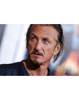 Las mejores interpretaciones de......Sean Penn