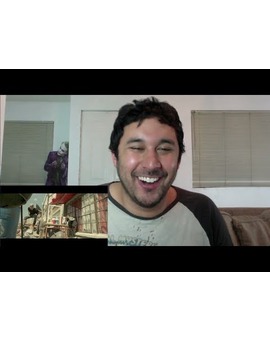 Tráiler reaction, la moda de YouTube: ¿real o farsa?