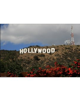 ¿Qué crees que es lo que diferencia al cine de Hollywood del resto?