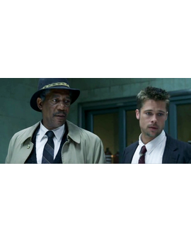 ¿Qué dupla de actores te gustaría ver en el cine juntos?