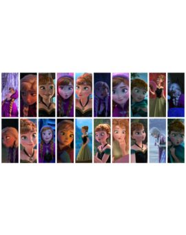 ¿Es 'Frozen' la película de animación mas sobrevalorada de la historia? Recaudados mas 1.219 millones de dólares a nivel mundial