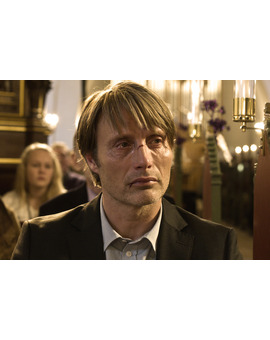 Teorías de cine, porque nada es lo que parece. Hoy 'La caza' de Thomas Vinterberg **SPOILER**