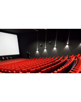 ¿Será 2016 el gran año del cine?