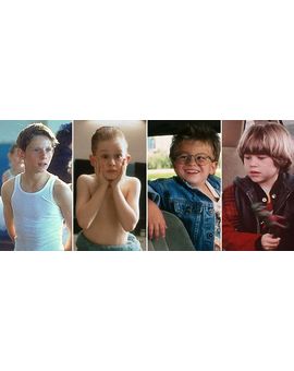 ¿Crees que las estrellas infantiles pierden el interés o el talento cuando crecen?