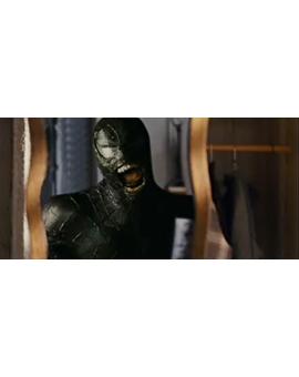 SDCC14' ¿Cuál tráiler filtrado de la Cómic-Con te emocionó mas?