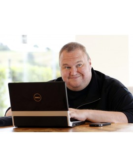 ¿Qué opinión tienes de Kim Dotcom?