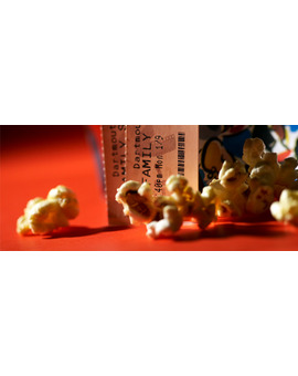 ¿Cuántas películas diferentes dirías que has visto a lo largo de tu vida?