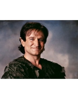 De repente, todo el mundo es fan de Robin Williams