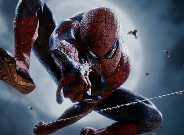 ¿Cuál crees que ha sido la causa del poco éxito del nuevo reboot de spider-man de Sony?