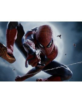 ¿Cuál crees que ha sido la causa del poco éxito del nuevo reboot de spider-man de Sony?
