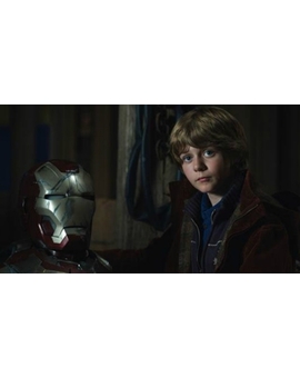 ¿Cuál es tu personaje mas insoportable del cine y en que película lo conociste?