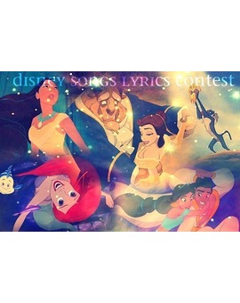 Tus mejores canciones Disney