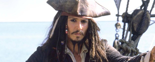 Piratas del Caribe 5 comienza el rodaje