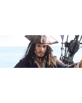 Piratas del Caribe 5 comienza el rodaje