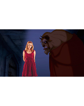 Disney pone fecha al live-action de  La Bella y la Bestia