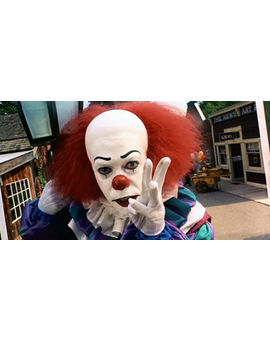 El rodaje del remake de "IT" comienza en junio