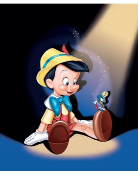 Pinocho: otro live-action en desarrollo por Disney