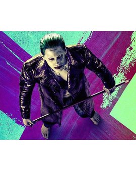 Nuevo trailer de Escuadrón Suicida