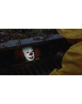El remake de "IT" comenzará su rodaje en mayo
