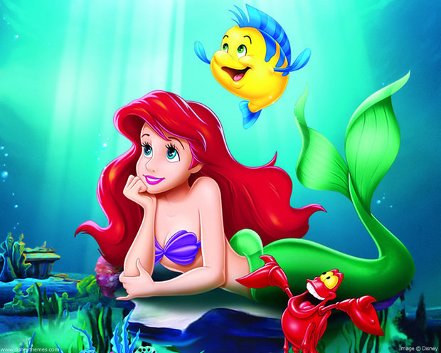 Disney se plantea hacer un live-action de la sirenita