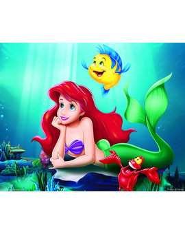 Disney se plantea hacer un live-action de la sirenita