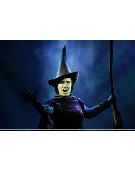 La adaptación del musical "Wicked" se estrenera en Diciembre de 2019