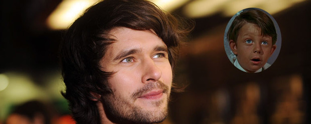 Ben Whishaw podría unirse a la secuela de Mary Poppins
