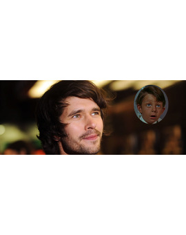 Ben Whishaw podría unirse a la secuela de Mary Poppins