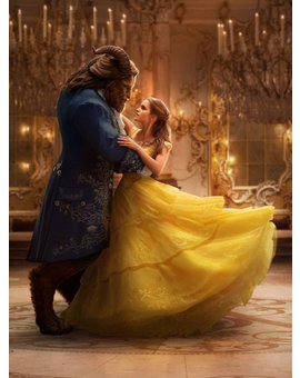 Trailer de "La Bella y la Bestia"