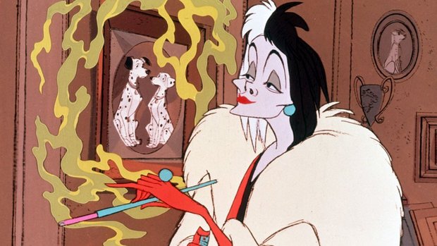 El live-action de Cruella encuentra director