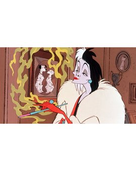 El live-action de Cruella encuentra director