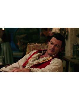Clip de Gastón en Castellano