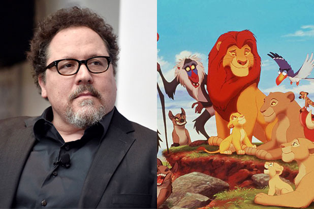 El live-action del Rey León consigue fecha de estreno y Seth Rogen y Billy Eichner podrían ser Timón y Pumba