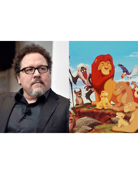 El live-action del Rey León consigue fecha de estreno y Seth Rogen y Billy Eichner podrían ser Timón y Pumba