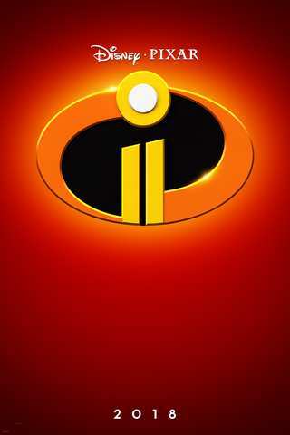Trailer de los increíbles 2