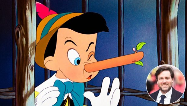 Paul King en negociaciones para dirigir el Pinocho de Disney