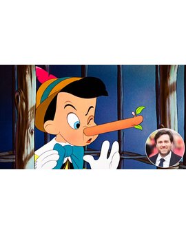 Paul King en negociaciones para dirigir el Pinocho de Disney