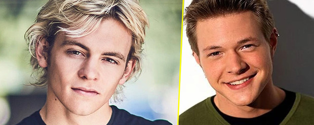 Ross Lynch será Harvey en la nueva serie de Sabrina